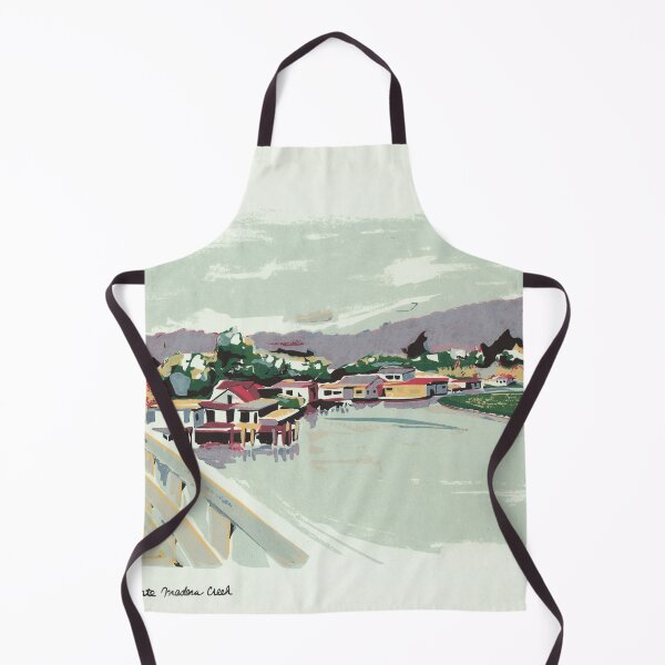 Item preview, Corte Madera Creek by Tana designed and sold by TanaBarto.