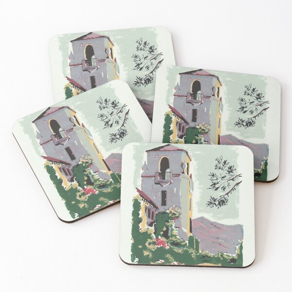 Item preview, College of Marin by Tana designed and sold by TanaBarto.