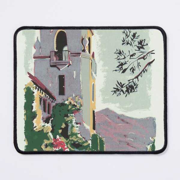 Item preview, College of Marin by Tana designed and sold by TanaBarto.