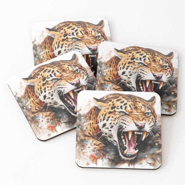 Item preview, Jaguar designed and sold by Paninato.