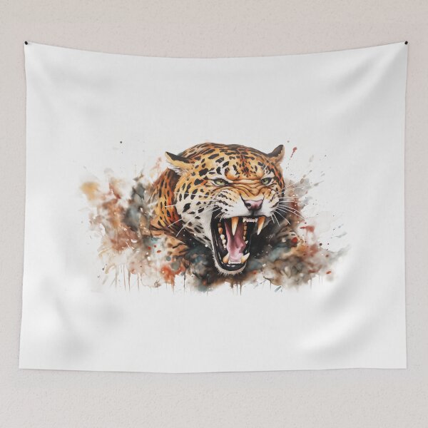 Item preview, Jaguar designed and sold by Paninato.