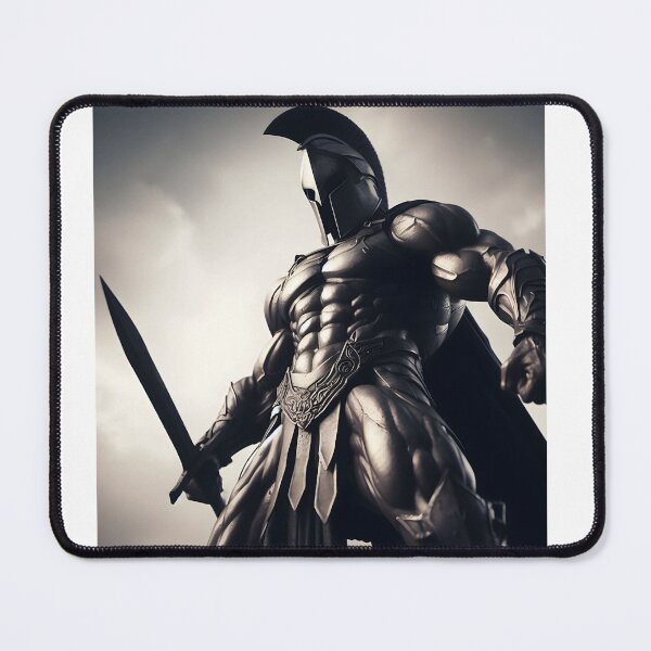 Item preview, Strong body, strong mind, free soul designed and sold by Arturos31.