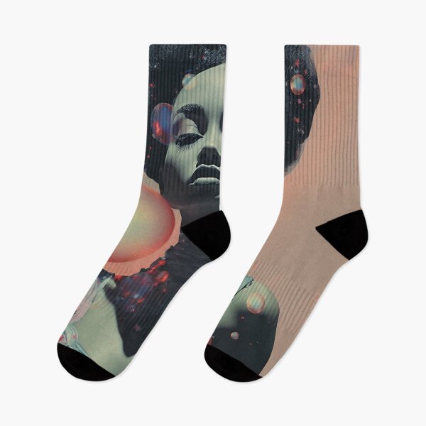 Item preview, Afrofuturism Art designed and sold by MidJourneymen.