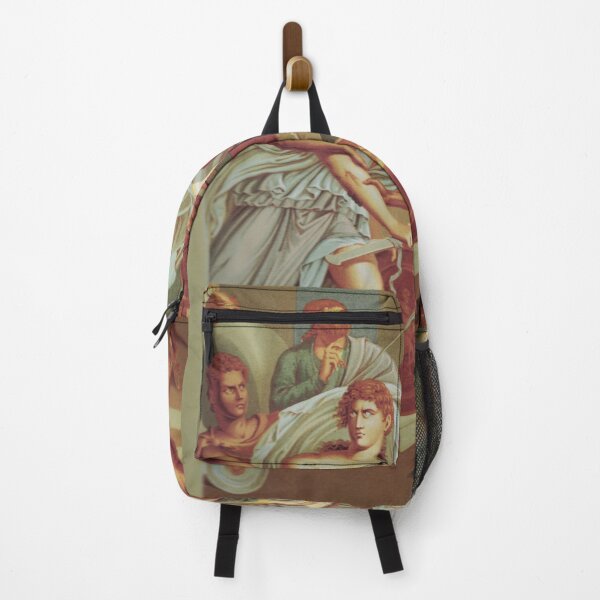 Item preview, Achilles at Skyros designed and sold by frederic Lecut.