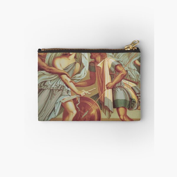 Item preview, Achilles at Skyros designed and sold by frederic Lecut.