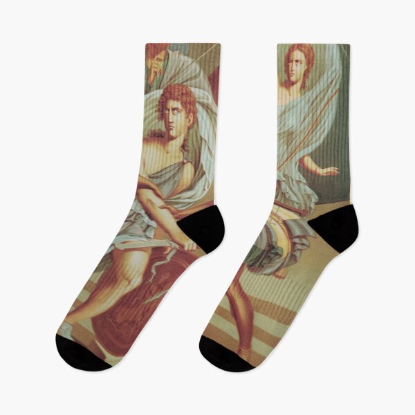 Item preview, Achilles at Skyros designed and sold by frederic Lecut.