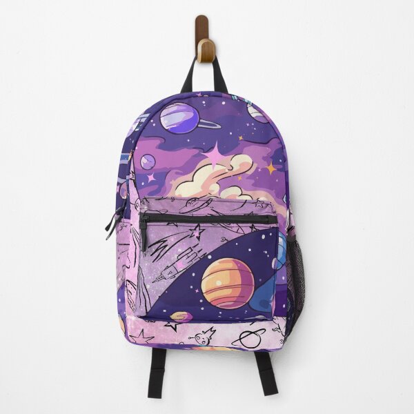 Item preview, Cartoon Galaxy designed and sold by GaudyBass.