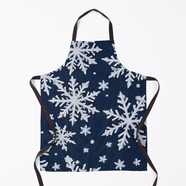 Item preview, Beautiful Holiday Snow Flakes designed and sold by PlanetMarker.