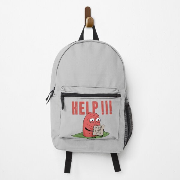 Item preview, I need Pizza designed and sold by NicolasScungio.
