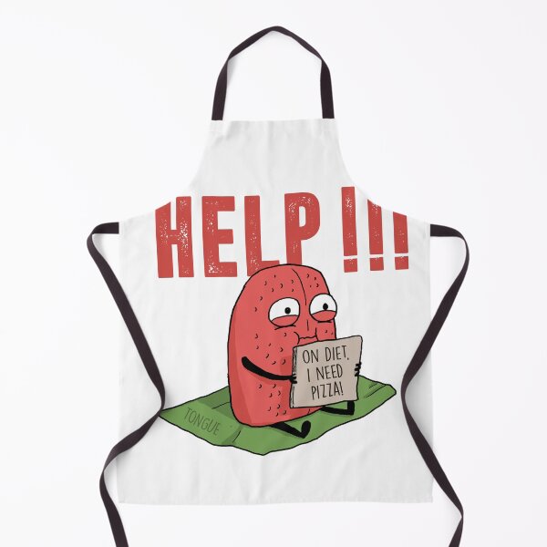 Item preview, I need Pizza designed and sold by NicolasScungio.
