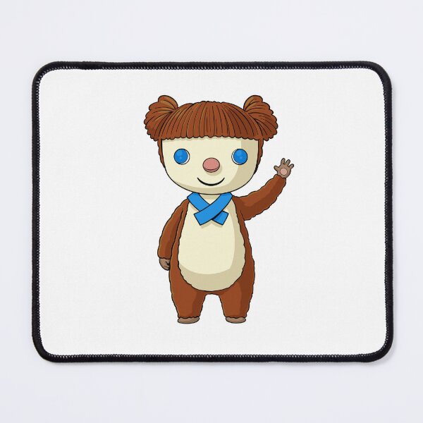 Item preview, Barnaby designed and sold by LJStephenson.