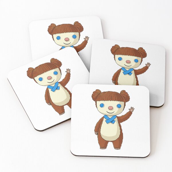 Item preview, Barnaby designed and sold by LJStephenson.