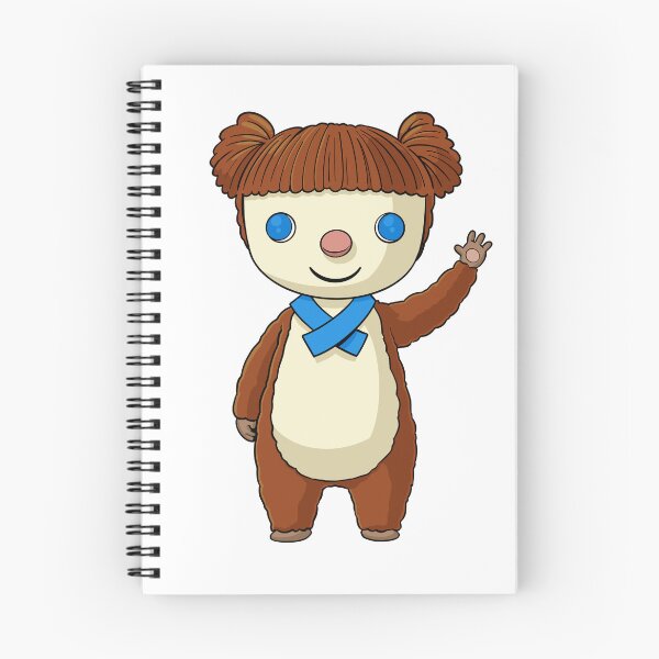 Item preview, Barnaby designed and sold by LJStephenson.