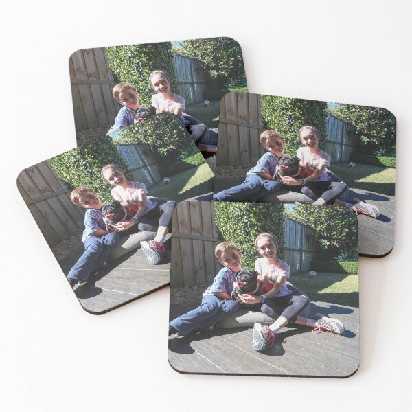 Item preview, Dogs & Kiddos designed and sold by Meg Humphreys.