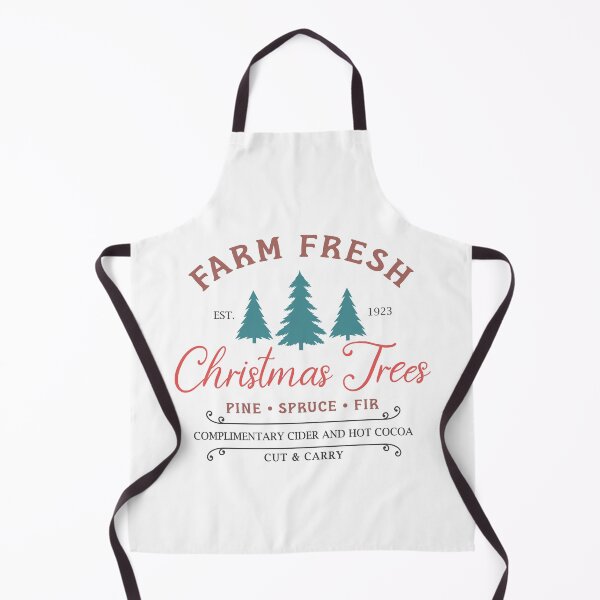 Item preview, Farm Fresh Christmas Trees Design designed and sold by Susan-Marie220.