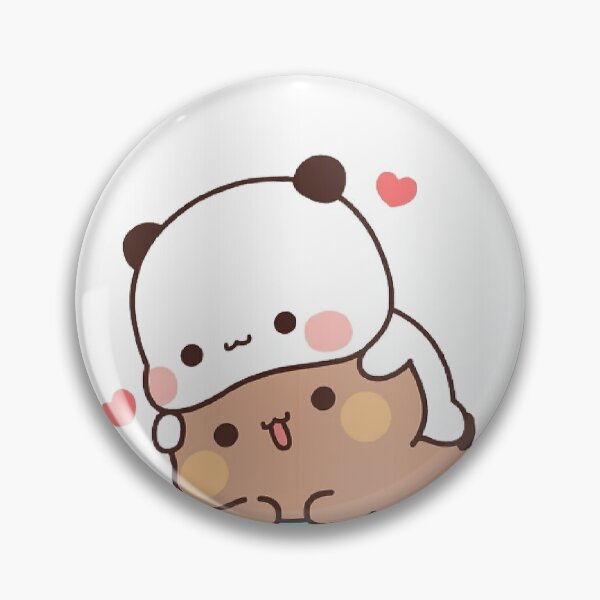 Aperçu de l'œuvre Bubu is on Dudu Cuddly  créée et vendue par AQualityShop.