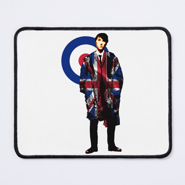 Item preview, Mod Classic Quadrophenia Icon V1d designed and sold by RetrospectUK.