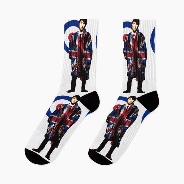 Item preview, Mod Classic Quadrophenia Icon V1d designed and sold by RetrospectUK.