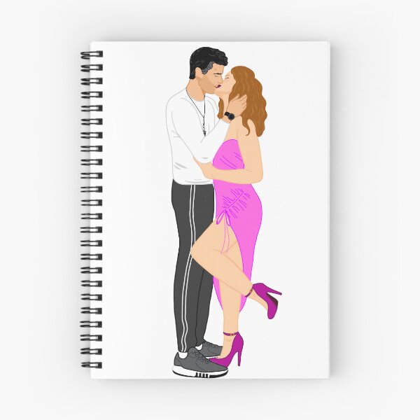 Item preview, Too Hard to Forget designed and sold by baileyyfaith.