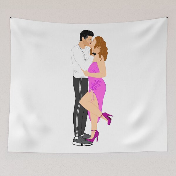 Item preview, Too Hard to Forget designed and sold by baileyyfaith.