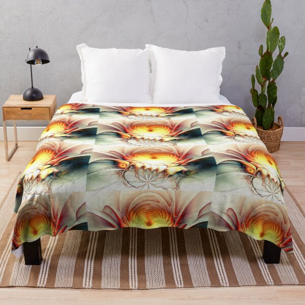 Item preview, Sunrise in Neverland designed and sold by gracefullizard.