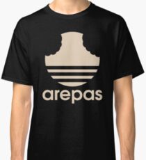 AREPAS - Traditionelle kolumbianische und venezolanische Küche Classic T-Shirt