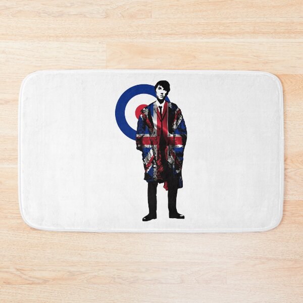 Item preview, Mod Classic Quadrophenia Icon V1e designed and sold by RetrospectUK.