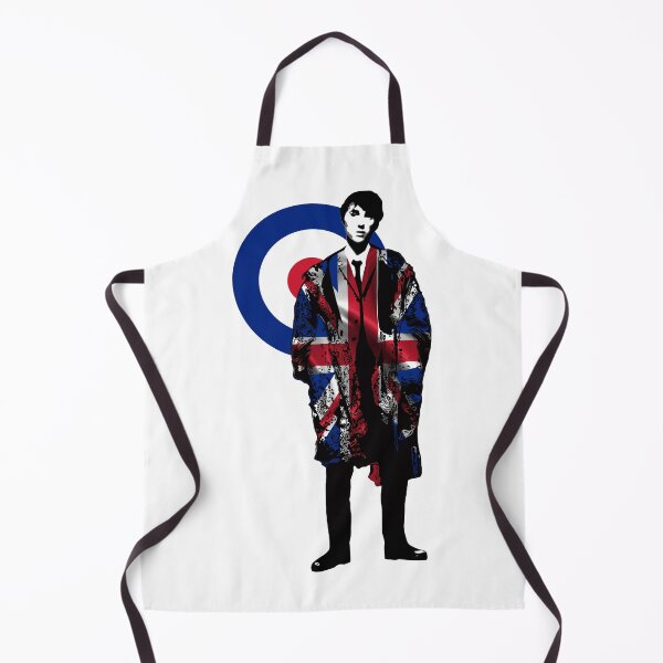 Item preview, Mod Classic Quadrophenia Icon V1e designed and sold by RetrospectUK.