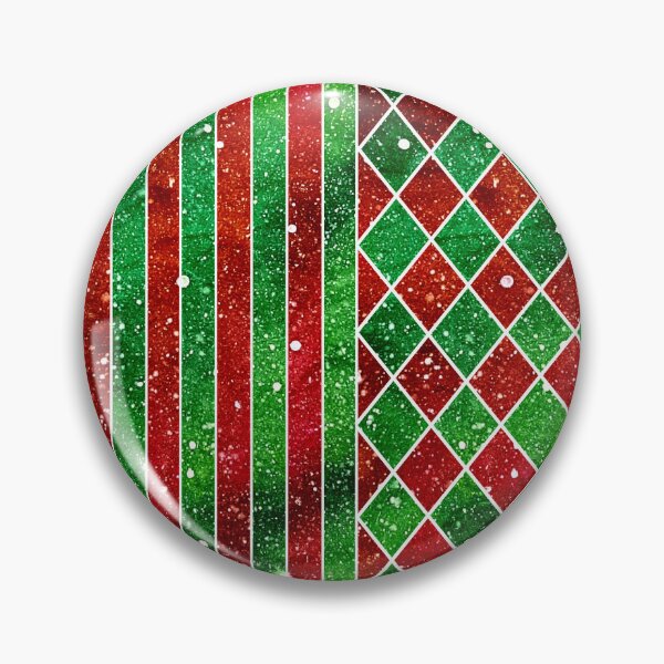 Item preview, Christmas Circus Vibe designed and sold by SilverFantasy.