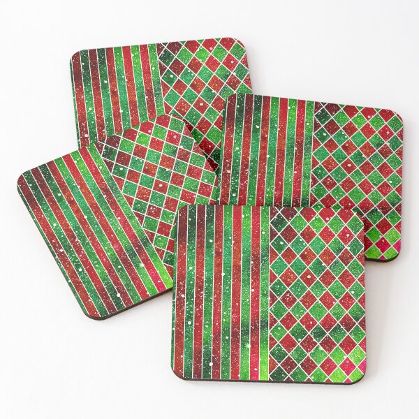 Item preview, Christmas Circus Vibe designed and sold by SilverFantasy.