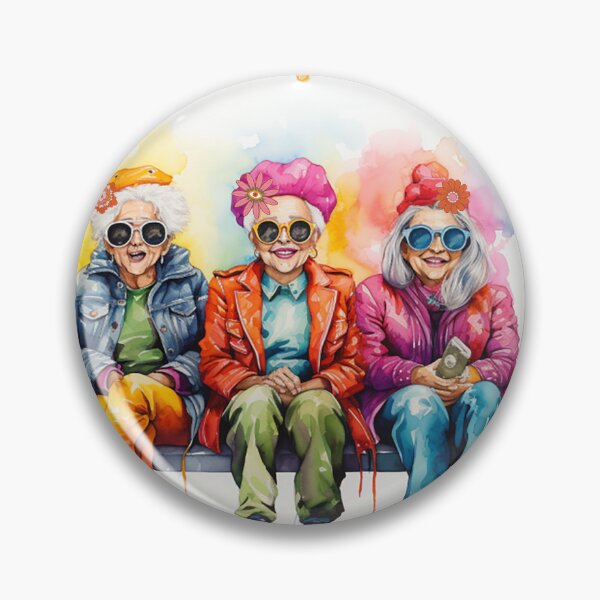Item preview, It is weird to be the same age as old people designed and sold by Inkaput.