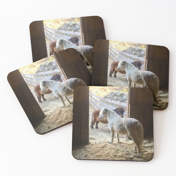 Item preview, Horse Friends designed and sold by HeartHerd.