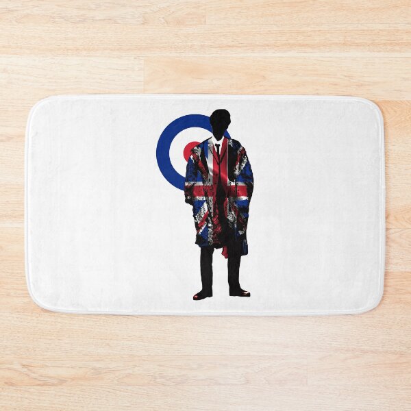 Item preview, Mod Classic Quadrophenia Icon V1f designed and sold by RetrospectUK.
