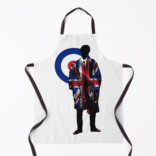 Item preview, Mod Classic Quadrophenia Icon V1f designed and sold by RetrospectUK.