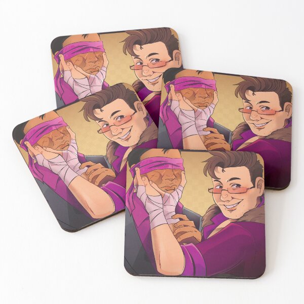 Item preview, SMILE FOR THE CAMERA PRETTY BOY~! designed and sold by SailorAzoth.