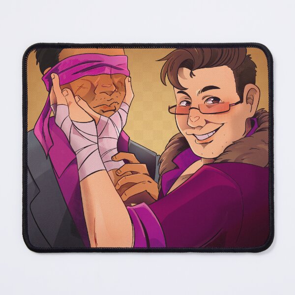 Item preview, SMILE FOR THE CAMERA PRETTY BOY~! designed and sold by SailorAzoth.