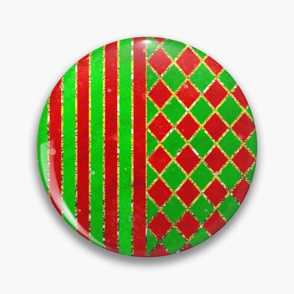 Item preview, Fancy Christmas Circus Vibe designed and sold by SilverFantasy.