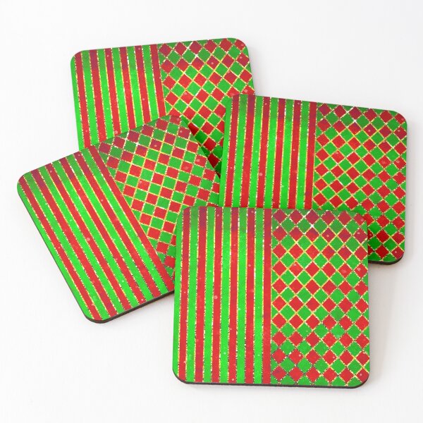 Item preview, Fancy Christmas Circus Vibe designed and sold by SilverFantasy.