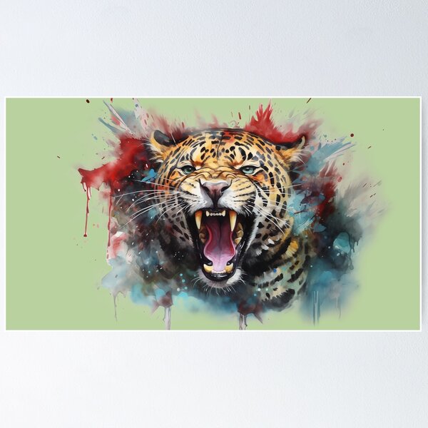 Item preview, Jaguar designed and sold by Paninato.