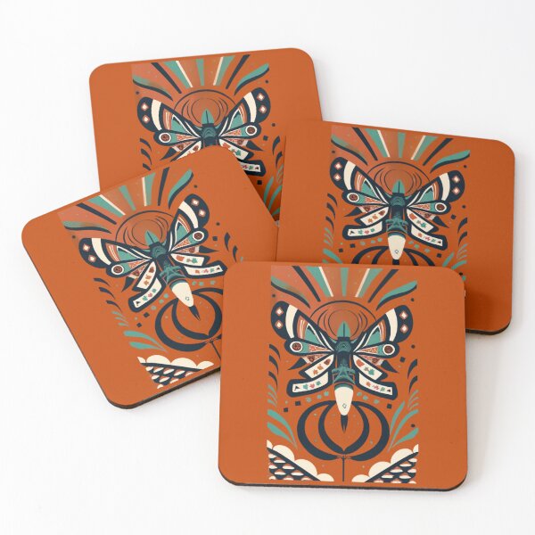 Item preview, Butterfly Symbol designed and sold by Monica-Designs.
