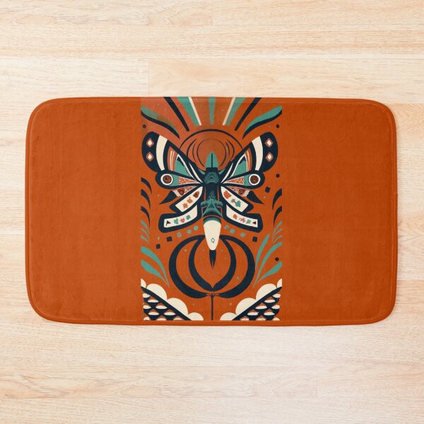 Item preview, Butterfly Symbol designed and sold by Monica-Designs.
