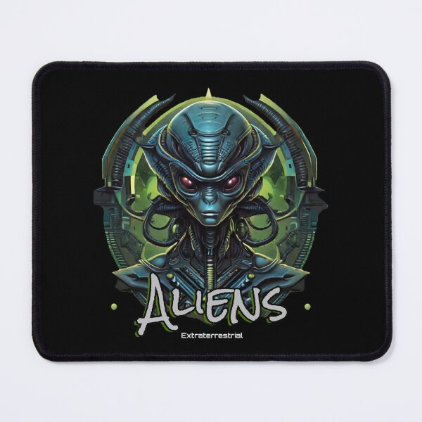 Item preview, Exploring the Intriguing World of Alien Space Invaders designed and sold by WantStore.