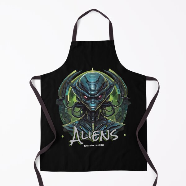 Item preview, Exploring the Intriguing World of Alien Space Invaders designed and sold by WantStore.