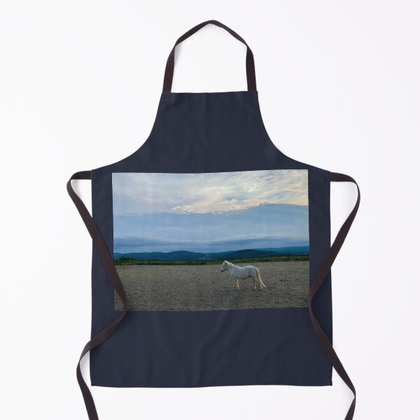 Item preview, Mini Horse Meditation designed and sold by HeartHerd.