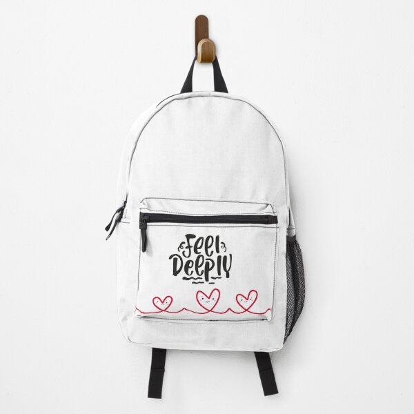 Item preview, Motivation Feel Deeply designed and sold by WildBeauty.