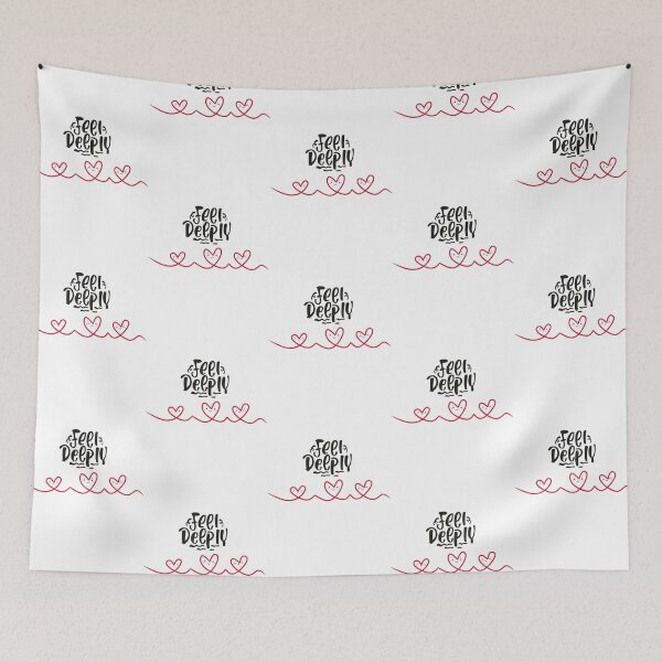 Item preview, Motivation Feel Deeply designed and sold by WildBeauty.