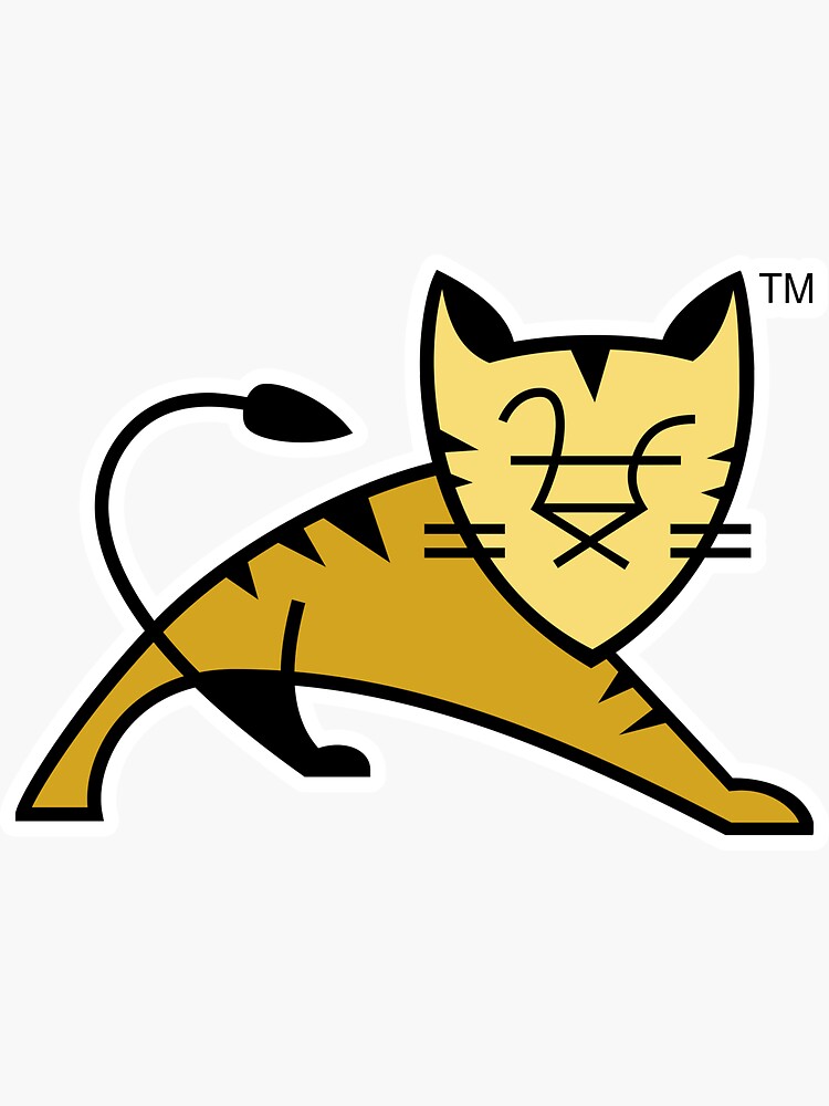 Apache Tomcat by comdev