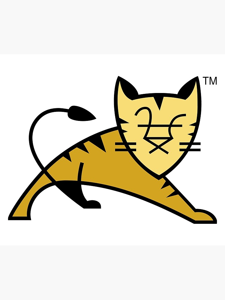 Apache Tomcat by comdev