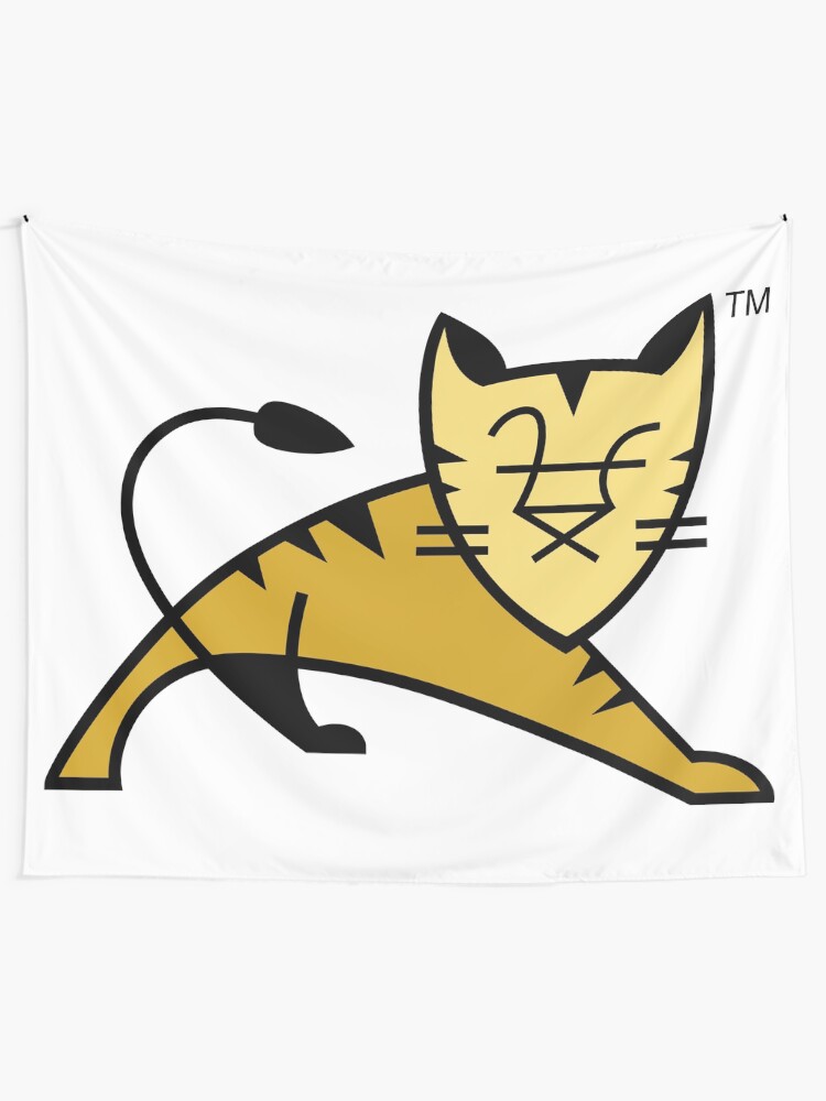 Alternate view of Apache Tomcat Tapestry
