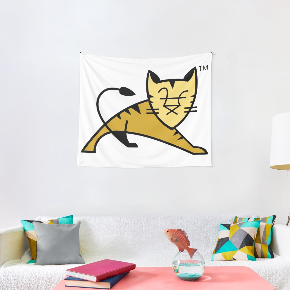 Apache Tomcat Tapestry